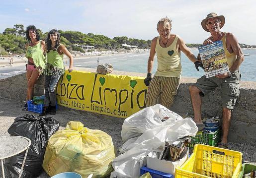 ibiza limpia