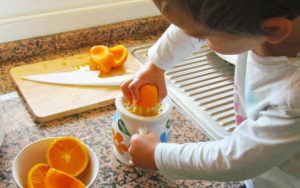 Taller de vida práctica