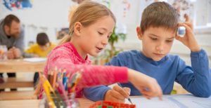 montessori y el juego
