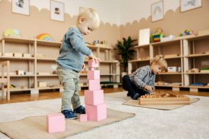 montessori y las emociones